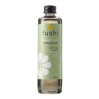 Fushi Fresh Pressed Organic Camellia Oil 100ml