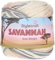 Stylecraft Savannah 3792 Pampas