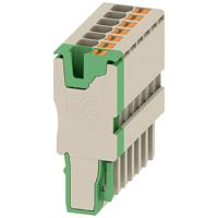 Weidmüller 2712780000 25 stuk(s)