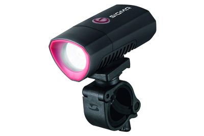 Sigma Buster 300 Voorlicht - Zwart