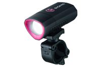 Sigma Buster 300 Voorlicht - Zwart