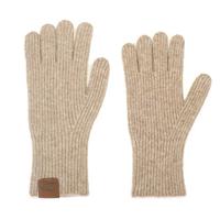 I&apos;m Dutch Gebreide Handschoenen Arco Camel
