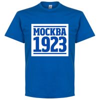 Dinamo Moskou 1923 T-Shirt