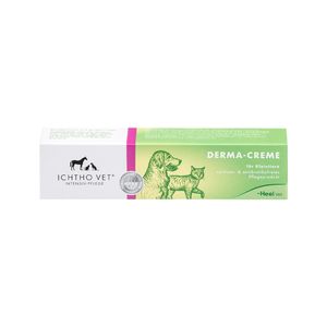 Ichtho Vet Derma-Creme - 50 g - Hond & Kat