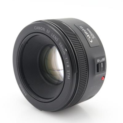 Canon EF 50mm F/1.8 STM occasion