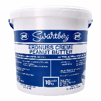 Swartberg Pcd pindakaas (10kg)