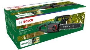 Bosch Home and Garden UniversalChain 40 Kettingzaag Elektrisch 1800 W 230 V / 50 Hz Lengte mes 400 mm