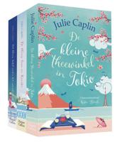 Romantic Escapes-pakket (Paperback)