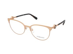 Brillen met correctie Versace VE1271 1412