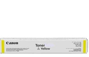 Canon Toner C-EXV 54 Origineel Geel 8500 bladzijden 1397C002