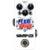 Wampler Plexi Drive Mini overdrive effectpedaal