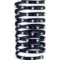 Paulmann YourLED Eco 70253 LED-strip Met connector (male) 12 V 5 m RGB Paulmann YourLED Eco 70253 LED-strip Met connector (male) 12 V 5 m RGB