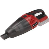 TOOLCRAFT HSG-100 / TAWB-200 TO-6448068 Accu-handstofzuiger 20 V Zonder accu TOOLCRAFT HSG-100 / TAWB-200 TO-6448068 Accu-handstofzuiger 20 V Zonder accu