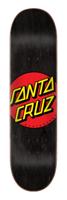 Santa cruz Classic Dot 8.25 Skateboard Deck 8.25 Santa cruz Classic Dot 8.25 Skateboard Deck 8.25