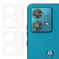 Motorola Edge 40 Neo Cameralens Beschermer - 2 St. - thumbnail