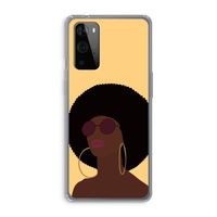 Golden hour: OnePlus 9 Pro Transparant Hoesje Golden hour: OnePlus 9 Pro Transparant Hoesje