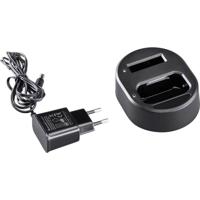 Midland Oplader Einzel-Standlader für Midland BR 180 C1629