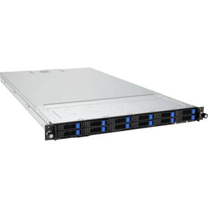 Asus Server RS700A-E12-RS12U 2.5 cm (1.0 inch) AMD Epyc 9004 AMD Asteed AST2600 90SF02D1-M006Z0