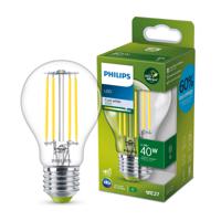 Philips Lighting 871951434374000 LED-lamp Energielabel A (A - G) E27 Peer 2.3 W = 40 W Natuurwit (Ø x l) 60 mm x 106 mm 1 stuk(s)