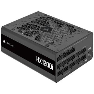 Corsair HX1200i PC-netvoeding 1200 W ATX 80 Plus Platinum