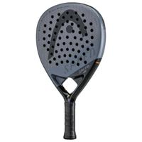 Head Speed Pro 2023 Padel Racket Grey/Black O/S Head Speed Pro 2023 Padel Racket Grey/Black O/S
