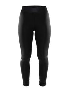 Craft 1912529 Adv Nordic Ski Club Tights Wmn - Black - XS