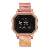 Unisex horloge Nixon A1211-5069