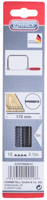 Connex Vervangzaagblad 162Mm (Hout) 12St - COXT805012