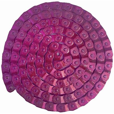 Shimano Ketting 1/2-1/8 bmx magenta piste super strong mk-918