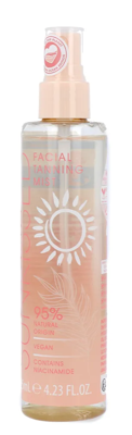 Sunkissed Clean Ocean Edition Facial Tanning Mist