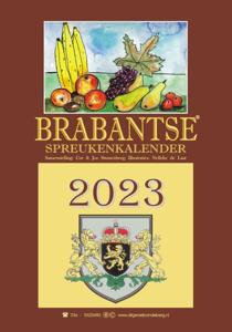 Brabantse spreukenkalender (Kalender)