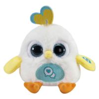 VTech lolibirds wit