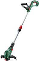 Bosch Groen Accutrimmer UniversalGrassCut 18V-26-500 | 1x 2,0 Ah accu + AL 18V-20 lader) - 06008C1F00
