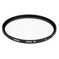 Hoya 49 mm STAR 4X