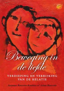 Beweging in de liefde (Hardback)