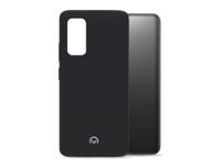 Mobilize Mobilize Rubber Gelly Case Xiaomi Redmi 10/10 (2022)/Note 11 4G Matt Black