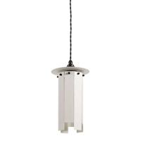 Serax Gilda S1 Hanglamp - Wit - thumbnail