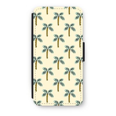 Paradise: iPhone SE 2020 Flip Hoesje