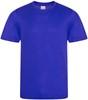 Just Cool JC001 Cool T - Reflex Blue - S