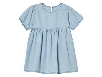 lupilu Kinder jurk (Blauw, 110)