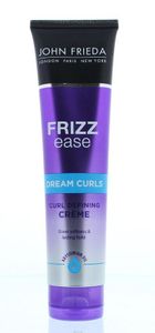 Frizz ease dream curls cream