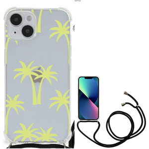 iPhone 14 Case Palmtrees