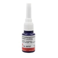Schroefborg middelvast 10 gram 26707