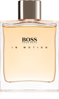Boss In Motion Eau de Toilette