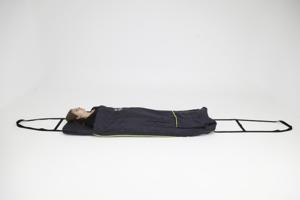 Evacuatiematras - S-CAPEPLUS Evacuatiematras