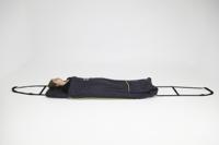 Evacuatiematras - S-CAPEPLUS Evacuatiematras