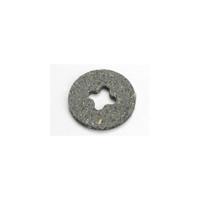 Traxxas - Brake disc (semi-metalic material) (TRX-5564A) Traxxas - Brake disc (semi-metalic material) (TRX-5564A)