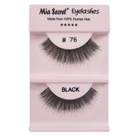 Mia Secret Lashes EL76 - thumbnail