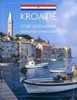 Istrië & Kvarner (Paperback)