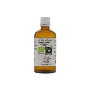 Natura Sanat Pompoenpit tinctuur bio